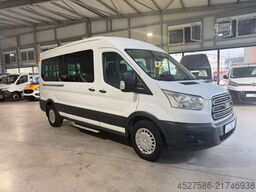 FORD Transit Kombi 350 L3 Trend *E.BEHINDERTEN RAMPE*