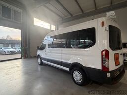 FORD Transit Kombi 350 L3 Trend *E.BEHINDERTEN RAMPE*