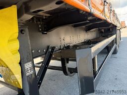 SCHMITZ CARGOBULL SCB S3T STANDARD EDSCHA  VERZINKT