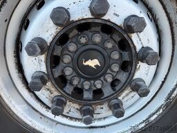 SCHMITZ CARGOBULL SCB S3T STANDARD EDSCHA  VERZINKT