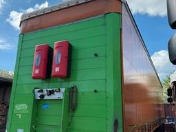 SCHMITZ CARGOBULL SCB S3T STANDARD EDSCHA  VERZINKT