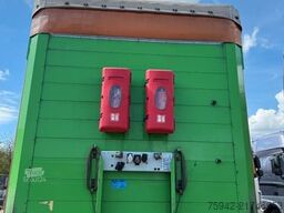 SCHMITZ CARGOBULL SCB S3T STANDARD EDSCHA  VERZINKT
