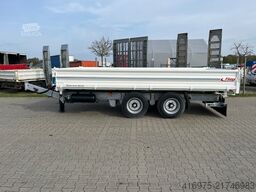 Beckmann Nutzfahrzeuge GmbH Beckmann Nutzfahrzeuge GmbH Beckmann Nutzfahrzeuge GmbH