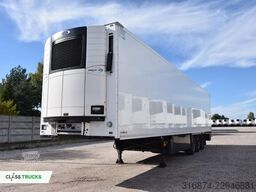 SCHMITZ CARGOBULL SKO FP 60 Carrier Vector 1550