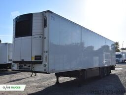 SCHMITZ CARGOBULL SKO FP 60 Carrier Vector 1550