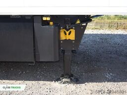 SCHMITZ CARGOBULL SKO FP 60 Carrier Vector 1550