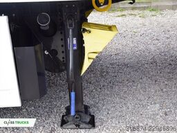 KRONE SDR Cool Liner FP 60 ThermoKing SLXi 300