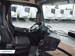 MERCEDES-BENZ Actros 5 1845 BigSpace MirrorCam