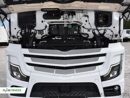 MERCEDES-BENZ Actros 5 1845 BigSpace MirrorCam