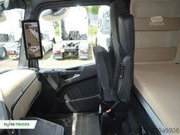 MERCEDES-BENZ Actros 5 1845 BigSpace MirrorCam
