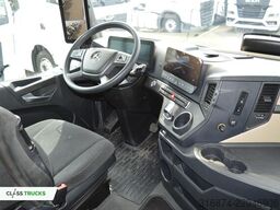 MERCEDES-BENZ Actros 5 1845 BigSpace MirrorCam