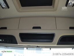 MERCEDES-BENZ Actros 5 1845 BigSpace MirrorCam