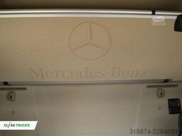 MERCEDES-BENZ Actros 5 1845 BigSpace MirrorCam