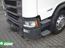 SCANIA R460 CR20H ACC ADAS Package