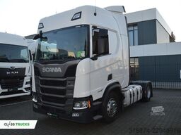 SCANIA R460 CR20H ACC ADAS Package