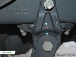SCANIA R460 CR20H ACC ADAS Package