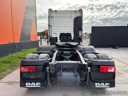 DAF XF 530 6x4 HYDRAULICS