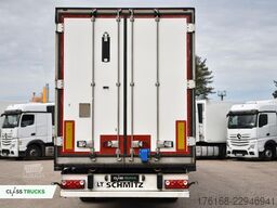 SCHMITZ CARGOBULL SKO FP 60 ThermoKing SLXi 300