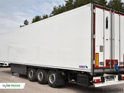 SCHMITZ CARGOBULL SKO FP 60 ThermoKing SLXi 300