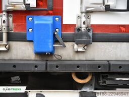 SCHMITZ CARGOBULL SKO FP 60 ThermoKing SLXi 300