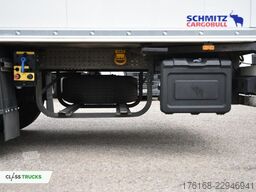 SCHMITZ CARGOBULL SKO FP 60 ThermoKing SLXi 300