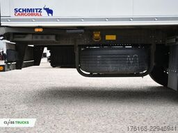 SCHMITZ CARGOBULL SKO FP 60 ThermoKing SLXi 300