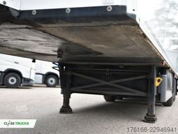 SCHMITZ CARGOBULL SKO FP 60 ThermoKing SLXi 300