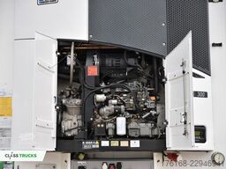 SCHMITZ CARGOBULL SKO FP 60 ThermoKing SLXi 300