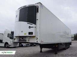 SCHMITZ CARGOBULL SKO FP 60 ThermoKing SLXi 300