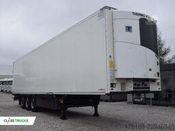 SCHMITZ CARGOBULL SKO FP 60 ThermoKing SLXi 300