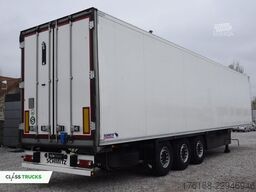 SCHMITZ CARGOBULL SKO FP 60 ThermoKing SLXi 300