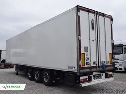 SCHMITZ CARGOBULL SKO FP 60 ThermoKing SLXi 300