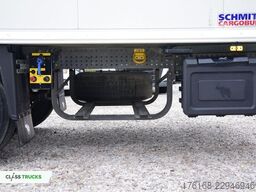 SCHMITZ CARGOBULL SKO FP 60 ThermoKing SLXi 300
