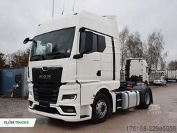 MAN TGX 18.470 GX