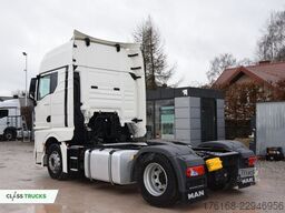 MAN TGX 18.470 GX