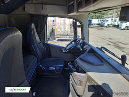 VOLVO FH 460 XL i-Save I-ParkCool ACC S-Skirts