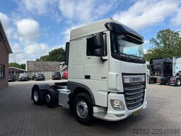 DAF XF 480 6X2 FTP Space Cab Midlift Standairco 476...