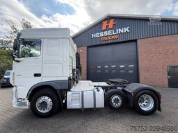 DAF XF 480 6X2 FTP Space Cab Midlift Standairco 476...