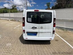 Opel Vivaro - B