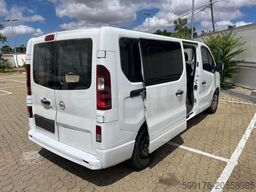 Opel Vivaro - B