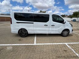 Opel Vivaro - B