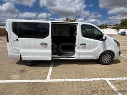 Opel Vivaro - B
