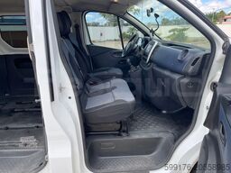 Opel Vivaro - B