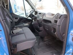 OPEL Movano F3500 / Klima / Rampe / 7 Sitze / Nr. 244