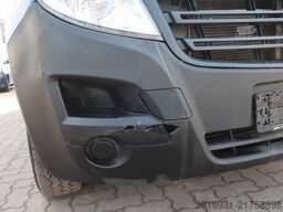 OPEL Movano F3500 / Klima / Rampe / 7 Sitze / Nr. 244