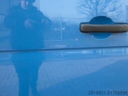 OPEL Movano F3500 / Klima / Rampe / 7 Sitze / Nr. 244