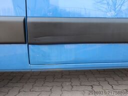 OPEL Movano F3500 / Klima / Rampe / 7 Sitze / Nr. 244