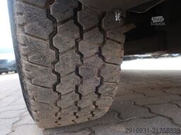 OPEL Movano F3500 / Klima / Rampe / 7 Sitze / Nr. 244