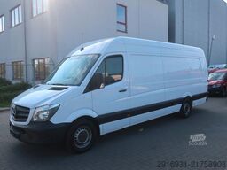 MERCEDES-BENZ Nr.263 Sprinter 313CDI 1.Hand / EXTRALANG / Navi
