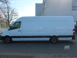 MERCEDES-BENZ Nr.263 Sprinter 313CDI 1.Hand / EXTRALANG / Navi
